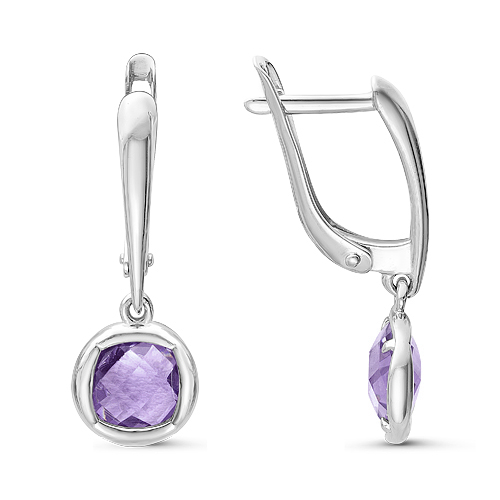 картинка Серьги 202782-001-0019 от интернет магазина