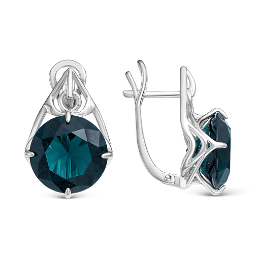 картинка Серьги 202951-001-0019 от интернет магазина