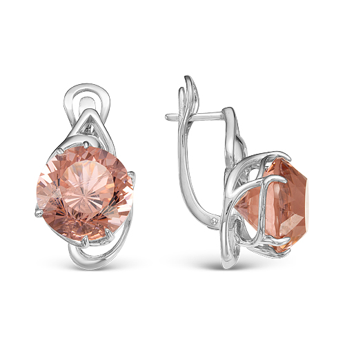 картинка Серьги 202953-010-0019 от интернет магазина