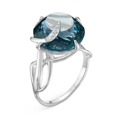 картинка Кольцо 102960-107-0019 от интернет магазина