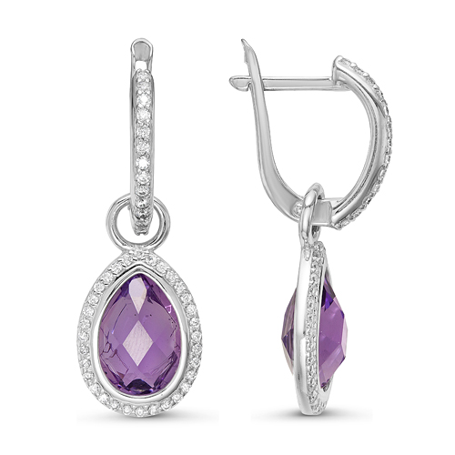 картинка Серьги 202800-001-0019 от интернет магазина