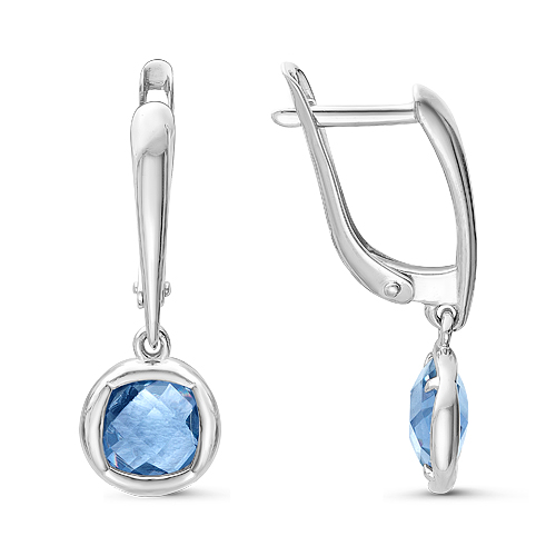 картинка Серьги 202782-108-0019 от интернет магазина