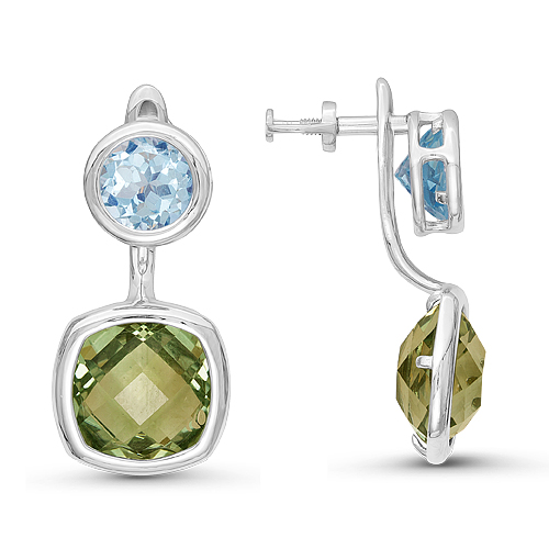 картинка Серьги 202806-126-0019 от интернет магазина