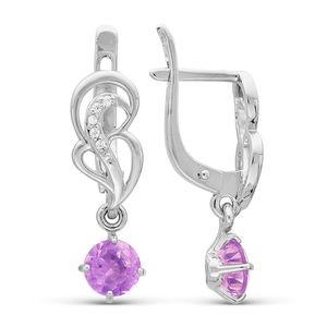 картинка Серьги 201388-317-0019 от интернет магазина