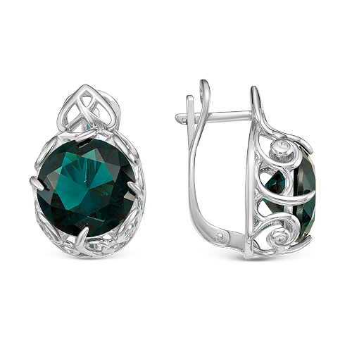 картинка Серьги 202978-007-0019 от интернет магазина