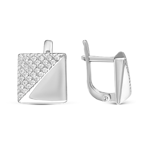 картинка Серьги 202925-301-0019 от интернет магазина