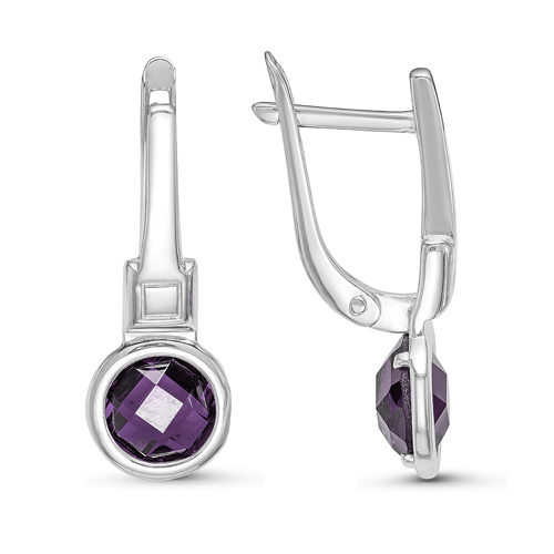 картинка Серьги 202780-125-0019 от интернет магазина