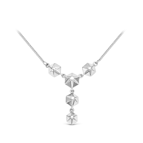 картинка Колье 602914-000-0019 от интернет магазина