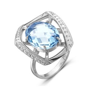 картинка Кольцо 101172-001-0019 от интернет магазина