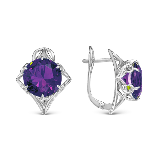 картинка Серьги 202958-001-0019 от интернет магазина