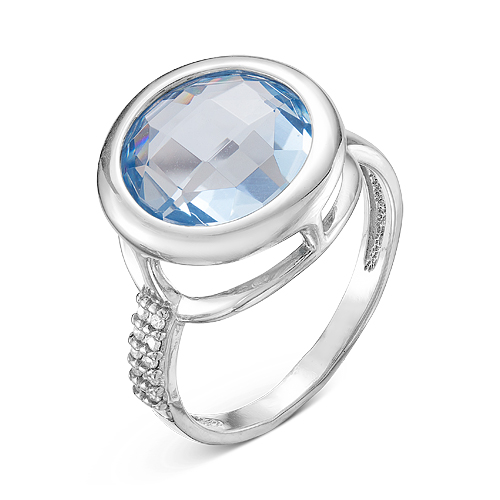 картинка Кольцо 102781-101-0019 от интернет магазина