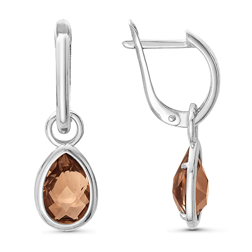 картинка Серьги 202798-133-0019 от интернет магазина