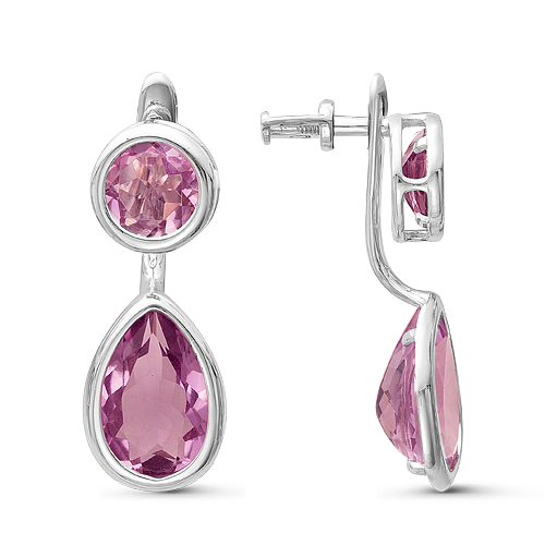 картинка Серьги 202784-108-0019 от интернет магазина