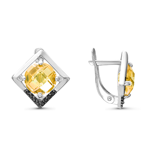 картинка Серьги 202776-902-3029 от интернет магазина