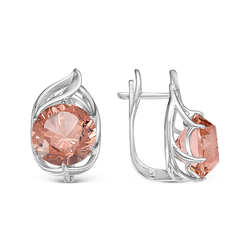 картинка Серьги 202957-108-0019 от интернет магазина