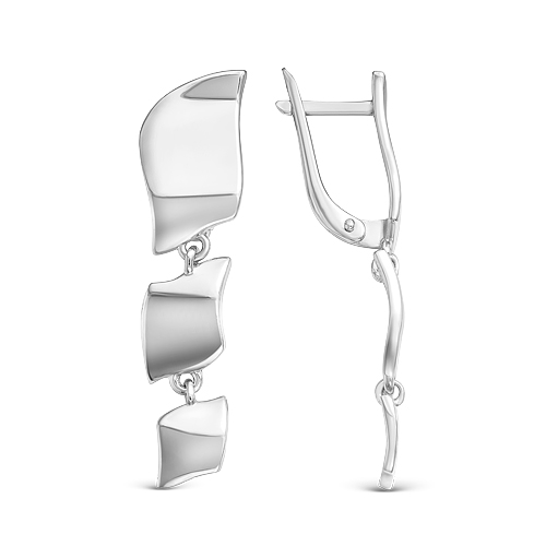 картинка Серьги 202933-000-0019 от интернет магазина