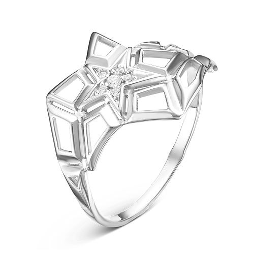 картинка Кольцо 102924-301-0029 от интернет магазина