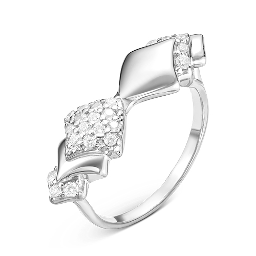 картинка Кольцо 102932-301-0019 от интернет магазина