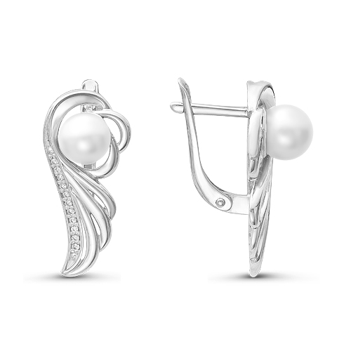 картинка Серьги 202768-136-0019 от интернет магазина