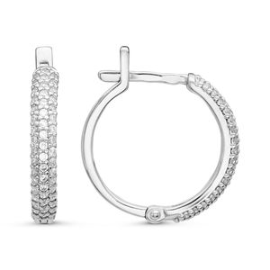 картинка Серьги 201970-301-0019 от интернет магазина