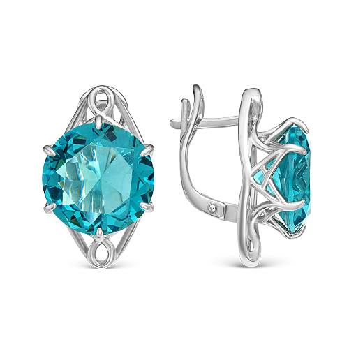 картинка Серьги 202952-015-0019 от интернет магазина