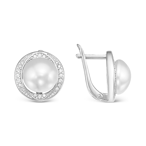 картинка Серьги 203032-136-0019 от интернет магазина