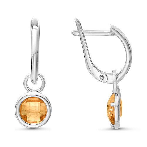 картинка Серьги 202796-007-0019 от интернет магазина