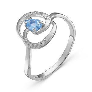 картинка Кольцо 101364-317-0019 от интернет магазина