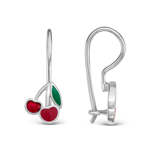 картинка Серьги 203015-000-0059 от интернет магазина