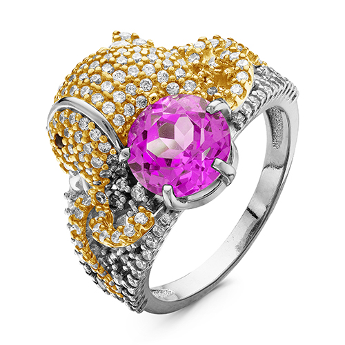 картинка Кольцо 102175-902-2039 от интернет магазина