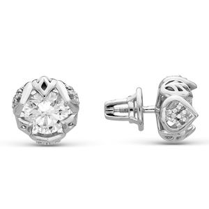 картинка Серьги 201565-319-0019 от интернет магазина