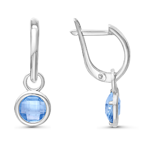 картинка Серьги 202796-101-0019 от интернет магазина