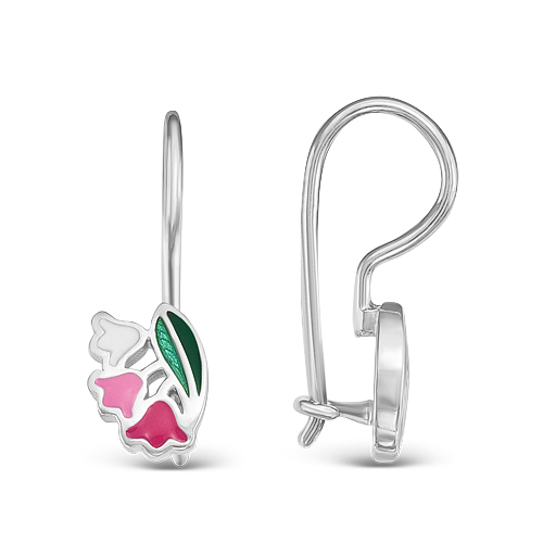 картинка Серьги 203012-000-0059 от интернет магазина
