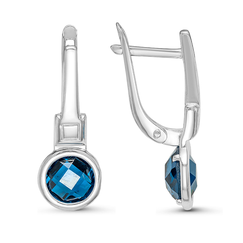 картинка Серьги 202780-117-0019 от интернет магазина