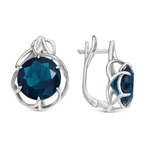 картинка Серьги 202955-107-0019 от интернет магазина