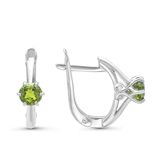 картинка Серьги 202533-012-0019 от интернет магазина