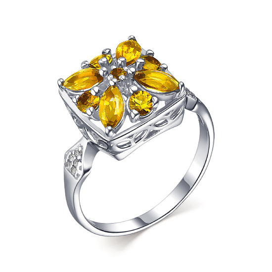 картинка Кольцо 104221-007-0019 от интернет магазина