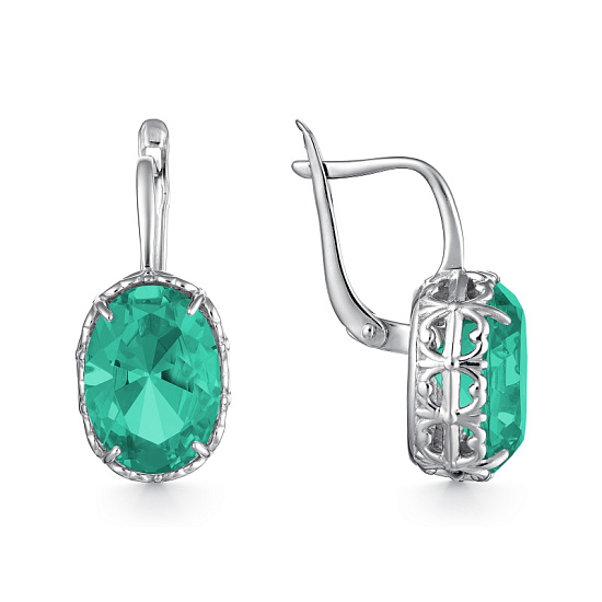 картинка Серьги 203047-107-0019 от интернет магазина