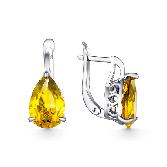 картинка Серьги 204036-007-0019 от интернет магазина