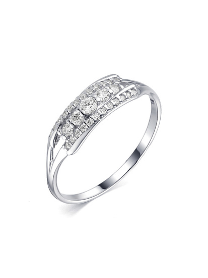 картинка Кольцо 103797-301-0019 от интернет магазина