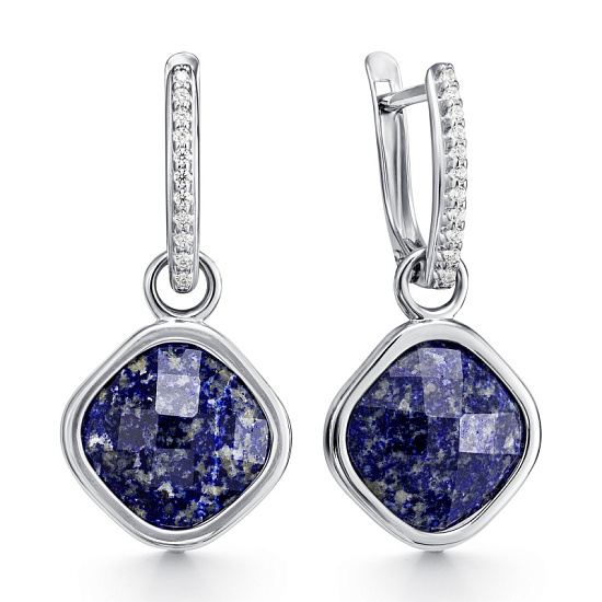 картинка Серьги 203105-088-0019 от интернет магазина