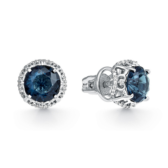 картинка Серьги 201561-317-0019 от интернет магазина