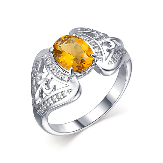 картинка Кольцо 104441-007-0019 от интернет магазина