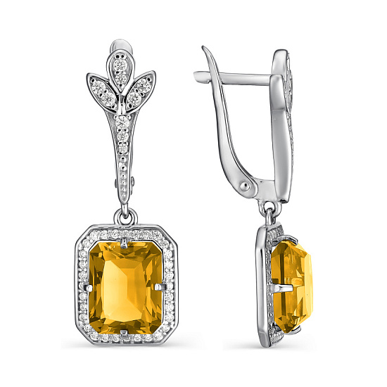 картинка Серьги 203328-007-0019 от интернет магазина