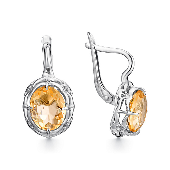 картинка Серьги 203184-108-0019 от интернет магазина