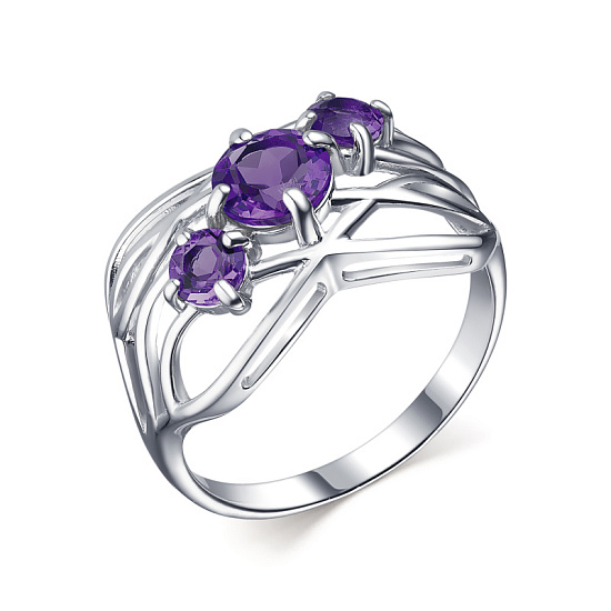 картинка Кольцо 104284-001-0019 от интернет магазина