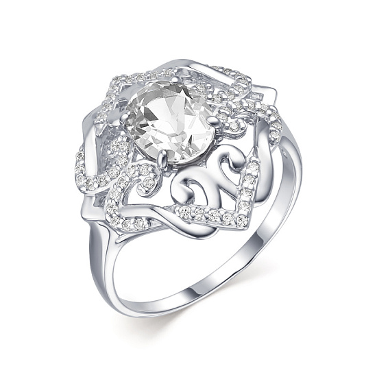 картинка Кольцо 104443-015-0019 от интернет магазина