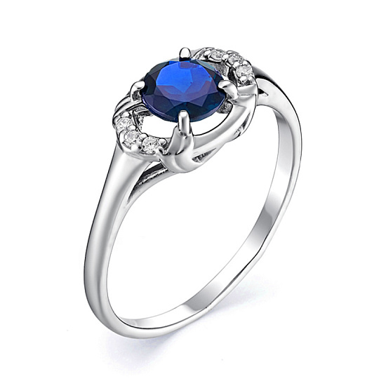 картинка Кольцо 103152-112-0019 от интернет магазина