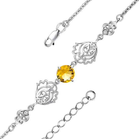 картинка Браслет 403167-128-0019 от интернет магазина