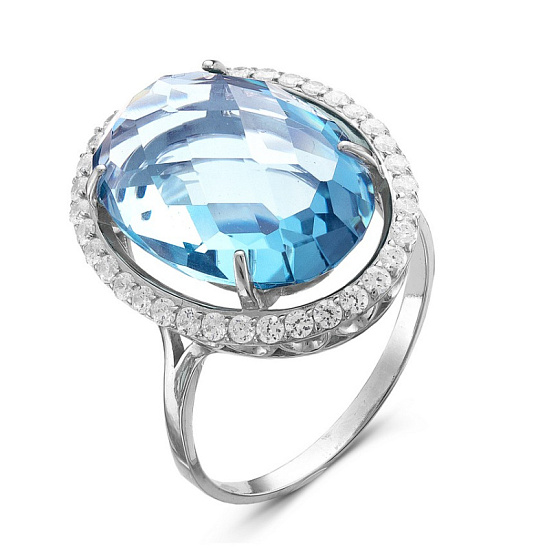 картинка Кольцо 101192-001-0019 от интернет магазина